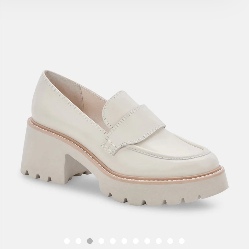 Dolce Vita Loafers